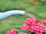 Cartoon Elephant Watering Can Plastic 1L Large Capacity Handheld Cute Animal Kids Watering Pot for V1294-YM0901-3111240185611