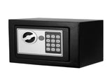Digital Safe Electronic Security Box 6.4 L ST0512-6.4L_NZ