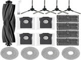Replacement Parts Kits for Dreame L10s Ultra Gen 2/ L10s Pro Ultra Heat/ X30 Ultra/Mova E30 Ultra V1258-DP02-F-316