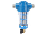 Male Thread G3/4 Doser Spin Down Water Filter G1/4 Sedimentation Filter Deposition Water Filter V1294-YM0703-3111230106611
