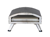 Compact and Portable 12" Outdoor Electric Pizza Oven V196-POE120