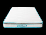 Single 20cm Hybrid Mattress Memory Foam and Innerspring Support V63-821931