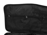 Sports Trunk Organizer Double Layer Oxford Cloth Portable Sports Trunk Locker Organizer V1294-YM0901-3117240239411