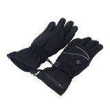 Electric Heating Gloves 3 Adjustable Temperature Lithium Battery Gloves for Outdoor Activities M V1294-YM0718-3117220208811