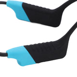 Bone Conduction Swimming Headphones Underwater Headphones IPX8 Waterproof Wireless Bluetooth Open V1294-YM0901-3111240062011