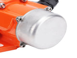 Concrete Vibration Motor 3600RPM Aluminum Alloy IP65 Electric Vibrating Motor for Shaker Table V1294-YM0901-3111240215313