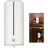 Mini Ozone Air Purifier for Fridge, Shoe Cabinet, Wardrobe & Home Vegetable Use V1263-JX-4790