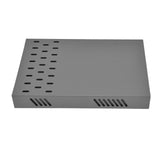 Coffee Knock Drawer Stainless Steel Detachable Prevent Slip Coffee Ground Knock Box for Cafe Home V1294-YM0523-3118220051212