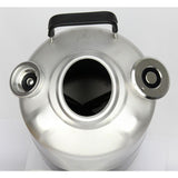 Keg King 15L Wash Out Keg-With Spear V225-8053