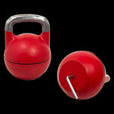 Adjustable 32KG Kettlebell Weight Set Home Gym V63-782525