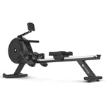 Lifespan Fitness ROWER-500D Dual Air/Magnetic Rowing Machine V420-LFRW-ROWER500D