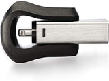 Sandisk Ixpand Flash Drive GO SDIX60N 256GB Black IOS USB 3.0 SDIX60N-256G-GN6NE V28-FUSSANSDIX60N256G