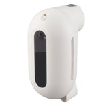 Aromatherapy Diffuser Wall Plug in Waterless Essential Oil Diffuser with Timer for Hotel KTV UK Plug V1294-YM0901-3113240249413