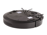 Sweeping Robot Intelligent Household Mini Robotic Vacuum Cleaner with APP Control Black V1294-YM0901-3113210049411