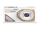 Glitter Sand Design 64MP HD Digital Camera with LED Fill Light & Auto Focus V888-ELOSUNG35331