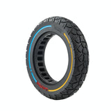 36 Card 10X2.125 10 Inch Modified Solid Tire For Scooter - 250X54Mm Colourful PRL-A1085484060DBT