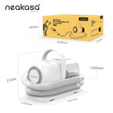 Neakasa Pet Grooming kit & Vacuum V227-6530641000000