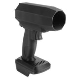 Electric Jet Dry Blower PETG 150000RPM High Speed Turbofan Powerful Cordless Air Duster for Car V1294-YM0901-3111240072211