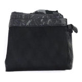 145x145CM Heavy Duty Pool Toy Storage Net Bag Adjustable Organizer V178-67044