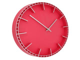 Wall Clock Silent Prevents Ticking Easy To Read Innovative Modern Round Wall Clock for Home Office V1294-YM0521-3115220138911
