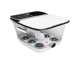 Orku Foot Spa Automatic Water Heating Massager - Electric Pedicure Bath V238-SUPDZ-40175839739984