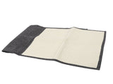 Cat Scratch Pad Fabric Sofa Wooden Door Protective Cover Pad Cat Claw Mark Claw Sharpener Pet V1294-YM0714-3117210151713