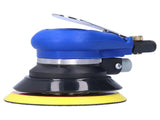 Air Sander Adjustable Pneumatic Circular Grinder Polishing Burnish Machine Hand Tools V1294-YM0718-3114200098711