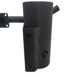 for Bobcat Muffler Exhaust System Pipe Manifold Flange 6732282 463 463C 463F S70 V201-6732282--C-AU