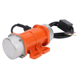 Concrete Vibration Motor 3000RPM 50Hz Electric Concrete Vibrator Motor IP65 Rating for Shaker Table V1294-YM0901-3111240215113