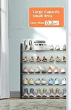 4 tier Shoe Rack Storage Organiser V178-84757