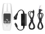 Motor Remote Controller with Wiring RF Wireless Control Switch for Electric Linear Actuator Garage V1294-YM0901-3113250013211