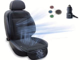 Ventilation Car Seat Cushion Super Large Turbine V1105-YATFZD-001