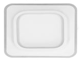 LED Ceiling Light Square 20W Ceiling Light Wall Lamp Aisle Lamp 85265V for Bedroom Living Room V1294-YM0717-3119220128312