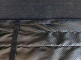 Wide Foldable Vehicle Trunk Cargo Protector Oxford Material Scratchproof Bumper Guard Pad Prevents V1192-AZ-W-23483
