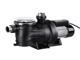 Giantz Pool Pump Swimming Water Pump 2000W Max. 2.7HP Circulation Filter Electric Spa PUMP-POOL-MAX2000