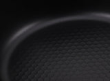 Aluminum Alloy Inner Pot for Rice Cooker, Multipurpose Non-Stick Cooking Pot for Rice, Soup, Stews, V1369-AZ3-W-24308
