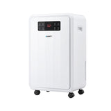 Devanti 70L Dehumidifier Commercial Moisture Absorber Air Dryer 8.5L Water Tank DH-B-70L-WH