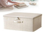 Lockable Adult Toy Bag Storage Organizer Toy Bag Storage Bins Case with Zipper Lid for Women and Men V1189-LWWAL-20260401-05425