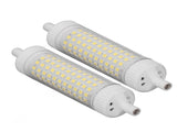 2Pcs R7S LED Light Bulb 118mm Dimmable 15W 154 LEDs Double Ended Floodlight for Home Night V1294-YM0626-3119220175111