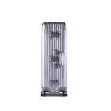 Flightmode Travel Suitcase Medium- Silver V1181-FL2401-SL-NEW