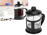 Coffee Tea Maker Kettle High Temperature Resistant Borosilicate Filter Teapot Hand Brewing V1294-YM0721-3118200269513