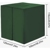 1000L Ibc Tank, 420D Water Tank, Anti-Uv Tank Protection, Ibc Tank Protective V1188-MS-227-0691