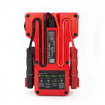 4000A Jump Starter 12V Powerbank 99900mWh 24V Pro Car Battery Charger LED GTR V274-VE-JP-JS-GTR