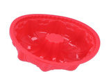 3 Dimensional Big Pumpkin Shape Baking Pan DIY Silicone Cake Mold Soap Mould for Bakery V1294-YM0901-3118210114511
