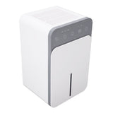 Dehumidifier for Home 1500ml ABS Quiet Desktop Mini Semiconductor Dehumidifier with Timer for Room V1294-YM0901-3113240240812