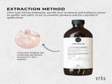 Orku 500ml Pure Emu Oil - Natural Undiluted Australian Dromaius Novaehollandiae V238-SUPDZ-40881379573840