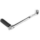 SWETRACE Motorcycle Gear Shift Lever Metal 1Set 7.27X3.73X0.79in V1189-LWWAL-20260327-03552