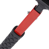Door Hinge Adjustment Tool 4 in 1 Heavy Duty Steel Multifunctional Adjustable Door Hinge Spanner V1294-YM0901-3114240122611