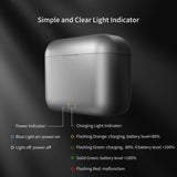 Rapid Charge Battery Box For Magisn - Compact Design V562-18554060DBT