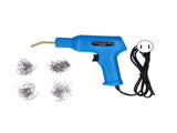 Handheld Plastic Welding Machine Hot Stapler Repair Welding Tool for Home Garden Supplies BlueUS V1294-YM0901-3111210202714
